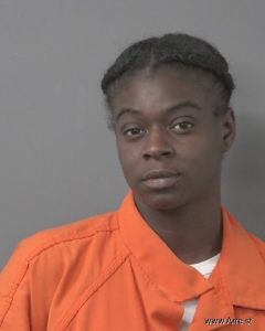 Quashira Lemons Arrest Mugshot