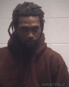 Quavis Clyde Arrest Mugshot