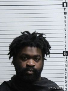 Quayshawn Matthews Arrest Mugshot