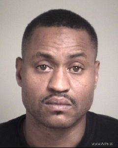 Quincey Gulley Arrest Mugshot