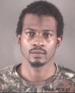 Quintin Best Arrest Mugshot