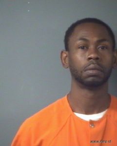 Quinton Barnes Arrest Mugshot