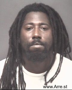 Quinton Suggs Arrest Mugshot