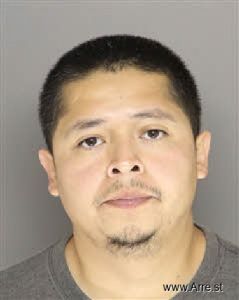 Rafael Aguilar Arrest Mugshot