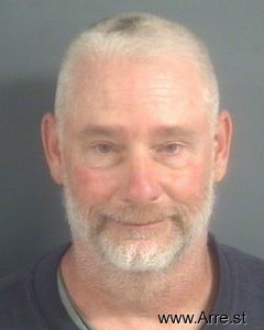 Randy Malmfeldt Arrest Mugshot