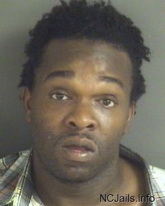 Rason Sparkman Arrest