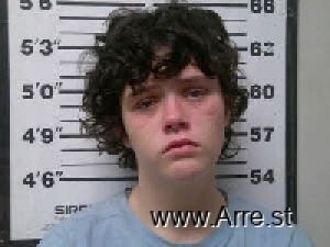 Raven Walton Arrest Mugshot