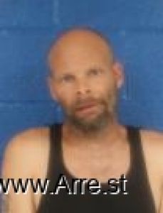 Rayford Woodall Arrest Mugshot