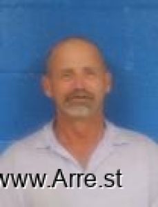 Raymond Strickland Arrest Mugshot