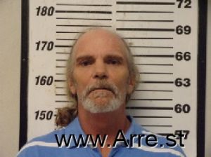 Raymond Cox Arrest Mugshot