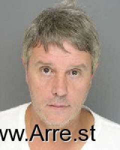 Richard Benjamin  Arrest