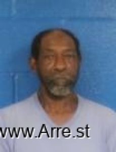 Rickey Weston Arrest Mugshot