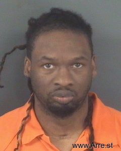 Robin Applewhite Arrest