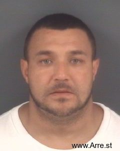 Rocky Locklear Arrest