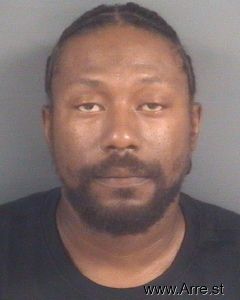 Rodney Clemons Arrest