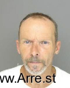 Rodney Sanders  Arrest