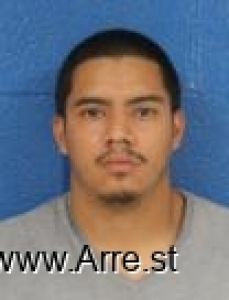 Rojas Lee Arrest Mugshot