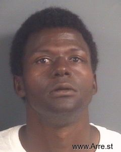 Ronald Hinton Arrest