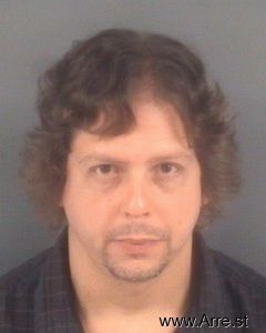 Ronnie Sylvia Arrest Mugshot