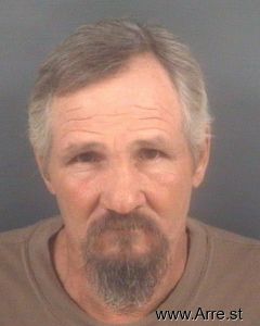 Russell Roop Arrest