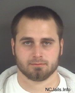 Ryan Goetsch Arrest