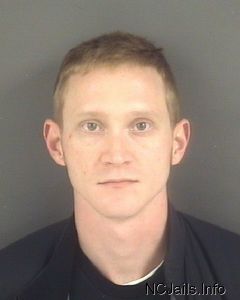 Ryan Olsen Arrest Mugshot