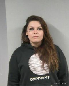 Rachel Grace Arrest Mugshot