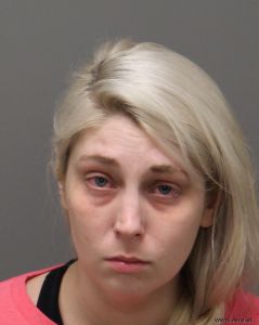 Rachel Granato Arrest Mugshot