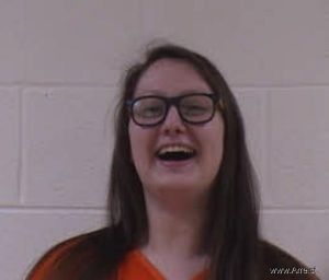 Rachel Mcmillan Arrest Mugshot