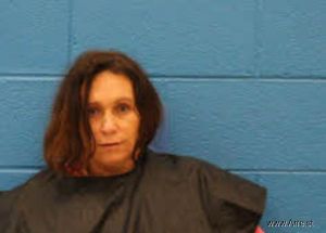 Rachel Stancil Arrest Mugshot