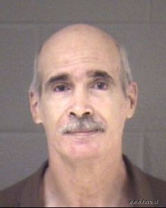 Radney Ducker Arrest Mugshot