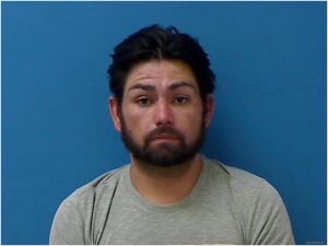 Rafeal Soto Arrest Mugshot