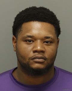 Rajae Oates Arrest Mugshot