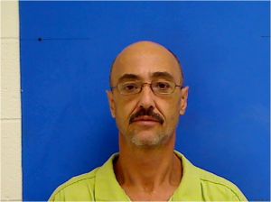 Ralph Swink Arrest