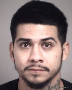 Ramon Guerra Arrest Mugshot