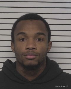 Ramon Skinner Arrest Mugshot