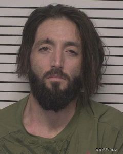 Randall Hager Arrest Mugshot