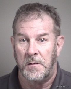 Randall Smith Arrest Mugshot