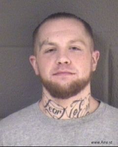 Randall Stultz Arrest Mugshot