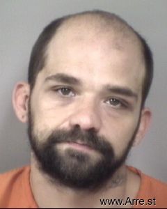 Randy Crabb Arrest Mugshot