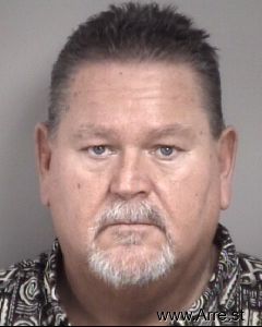 Randy Edwards Arrest Mugshot