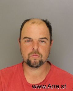 Randy Gibson Arrest Mugshot