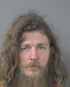 Randy Randolph Arrest Mugshot