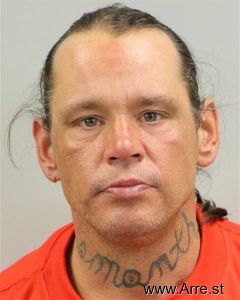 Randy Smith Arrest Mugshot