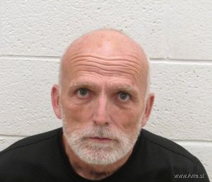 Randy Swink Arrest Mugshot