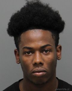 Raquann Williams Arrest Mugshot