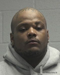 Rasean Brown Arrest Mugshot