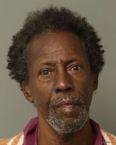 Rasheem Sahib Arrest Mugshot