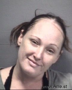 Raven Criego Arrest Mugshot