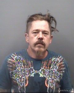 Ray Martin Arrest Mugshot